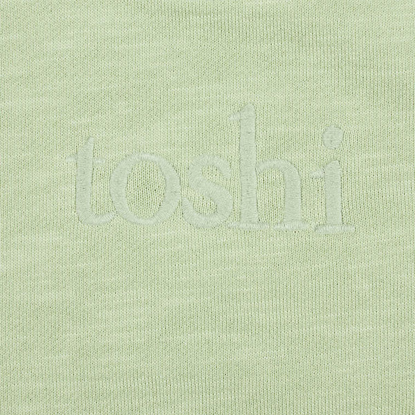 Toshi Dreamtime Organic Sweater - Mist