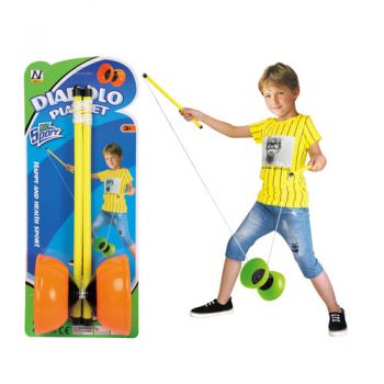 Diabolo Play Set for Kids 