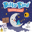 Ditty Bird Book - Bedtime Songs for Kids 