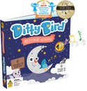 Ditty Bird Book - Bedtime Songs for Kids 2