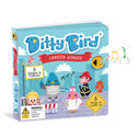 Ditty Bird Book - Career Songs for Kids 2