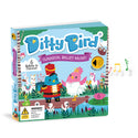 Ditty Bird Book - Classical Ballet Music for Kids 2