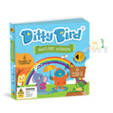 Ditty Bird Book - Nature Songs for Kids 2