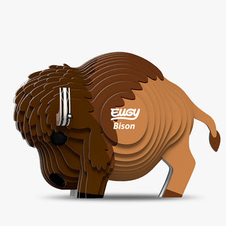 Eugy Bison for Small Children