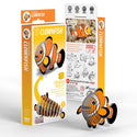 Eugy Clownfish Model Kits for Kids 2