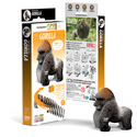 Eugy Gorilla Model Kits for little Children 2