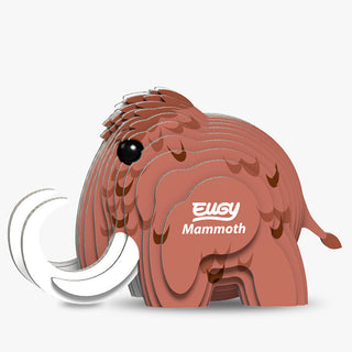 Eugy Mammoth for Little Kids