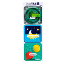 Fat Brain - Play Tab Sensory Set 4