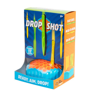 Fat Brain - Drop Shot Game for Kids