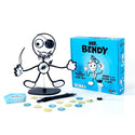 Fat Brain - Mr Bendy for Little Kids