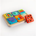 Fat Brain - Play tab board for Kids 3