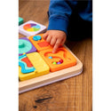 Fat Brain - Play tab board for Kids 4