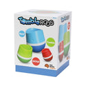 Fat Brain - Tumbleroos Plastic Toys for Kids 