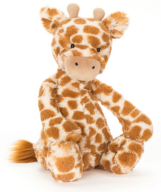 Jellycat Giraffe