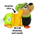 John Deere Lamaze Corn E Dogg Clip and Go