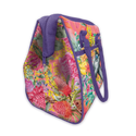 Lisa Pollock Lunch Cooler Bag - Happy Emu