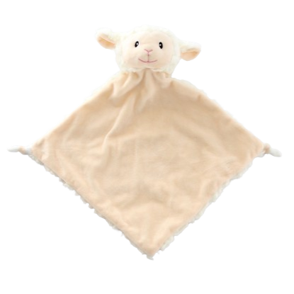 Fluffy Lamb Comforter