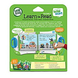 Leapfrog - Leapstart Level 3 Learn to read volume 2