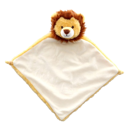 Lion Comforter