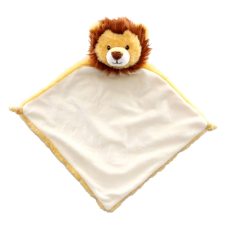 Lion Comforter