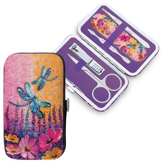 Lisa Pollock - Manicure set