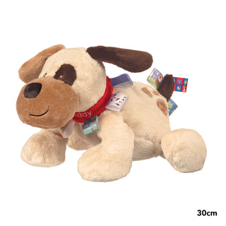 Mary Meyer Taggies - Buddy Dog Soft Toy