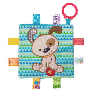 Mary Meyer Taggies - Buddy Dog Crinkle Me