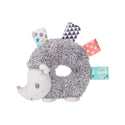 Mary Meyer Taggies - Heather Hedgehog Teether Rattle