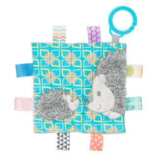 Mary Meyer Taggies - Heather Hedgehog Crinkle Me