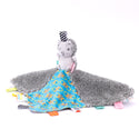 Mary Meyer Taggies - Heather Hedgehog Character Blanket