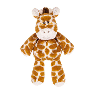 Mary Meyer Marshmallow Animal - Giraffe