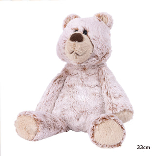 Mary Meyer Marshmallow Animal - Teddy