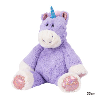 Mary Meyer Marshmallow Animal - Unicorn