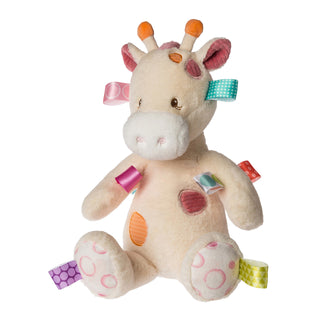 Mary Meyer Taggies - Tilly Giraffe Soft Toy