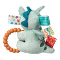 Mary Meyer Taggies - Drax Dragon Teether Rattle