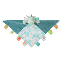 Mary Meyer Taggies - Drax Dragon Character Blanket