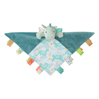 Mary Meyer Taggies - Drax Dragon Character Blanket