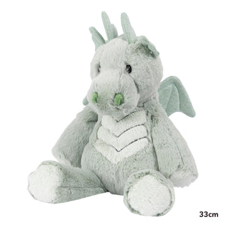 Mary Meyer Marshmallow Animal - Dragon