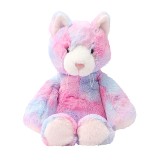 Mary Meyer Marshmallow Animal - Cupcake Kitty