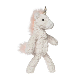 Mary Meyer Putty Animal - Cream Unicorn