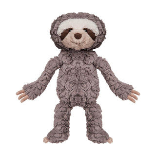 Mary Meyer Putty Animal - Grey Sloth