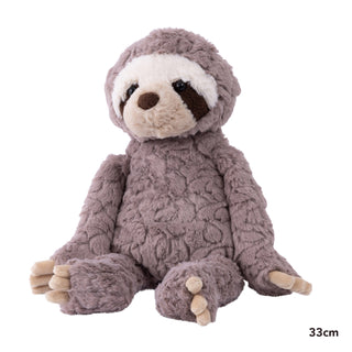 Mary Meyer Putty Animal - Grey Sloth