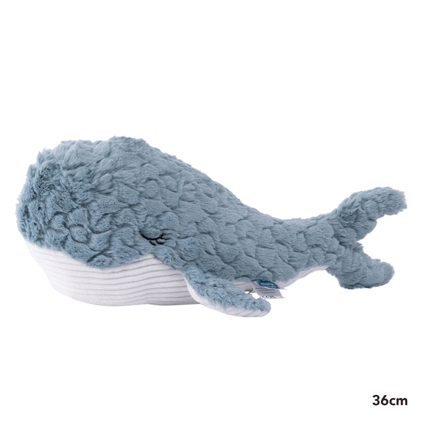 Mary Meyer Putty Animal - Whale