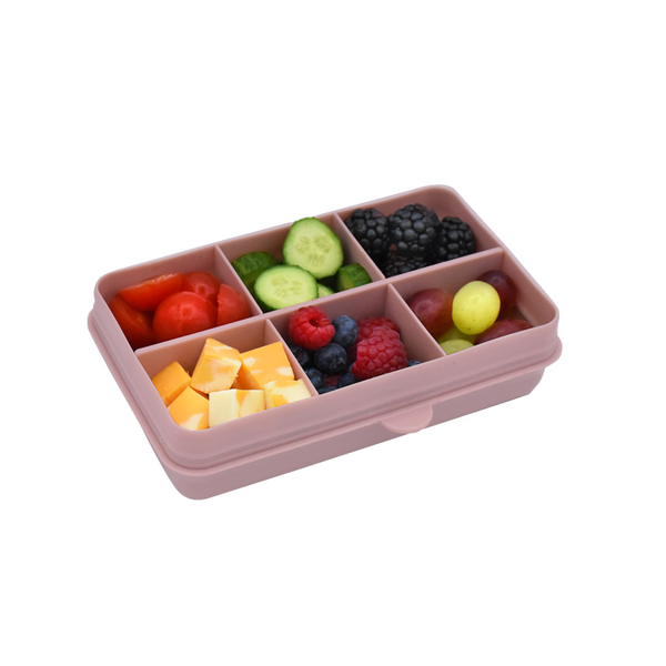 Melii Luxe Snackle Box Mini