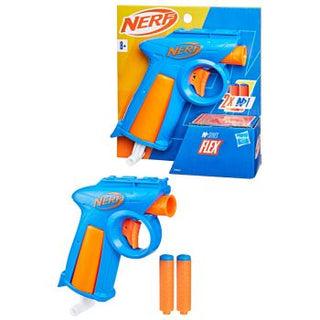 Nerf N Series Flex Dart Blaster