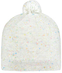 Toshi Organic Beanie Love - Snowflake