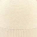 Toshi Organic Beanie Snowy - Feather