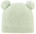 Toshi Organic Beanie Snowy - Mist