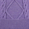 Toshi Organic Beanie Ziggy - Pansy