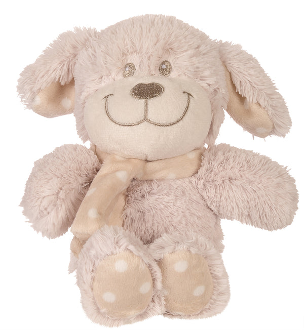 Snuggle Pets - Puppy Mini Toy